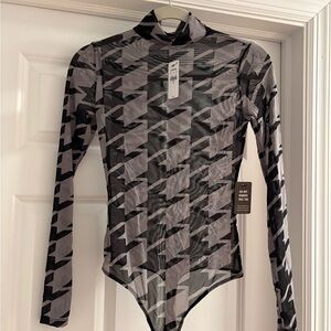 Express bodysuit
